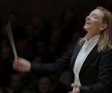 美国国家影评人协会奖公布 《塔尔》拔得头筹