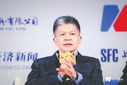 万达文化集团总裁曾茂军：大部分的电影处于亏损状态