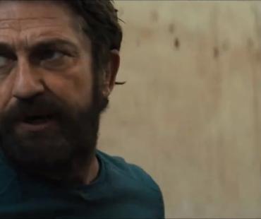 巴特勒主演《坎大哈》发布预告 美国大兵极限逃生