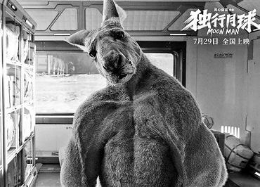 中国电影市场经历严峻考验 电影人以光影作画带来期盼