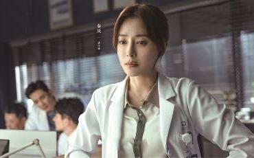 回暖之后，国产医疗剧尚需破圈方法论