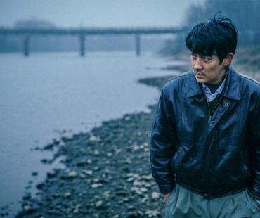 《河边的错误》入围温哥华电影节 法国定档12.14