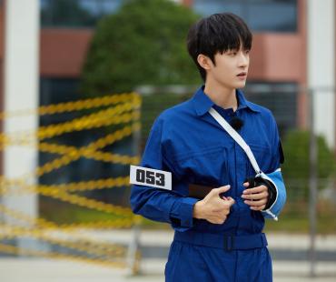 《名侦探学院6》开启无限流副本，有一种友谊叫“院人”！