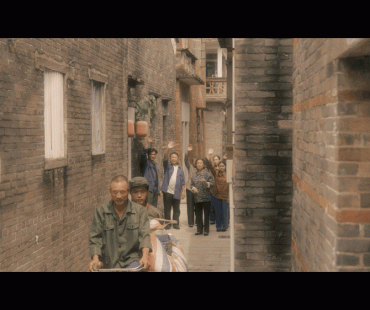 一部微电影，来看佛山人对“家”有多情重！