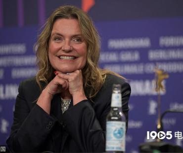 《勉强度日》举行发布会 已获金熊奖最佳影片提名