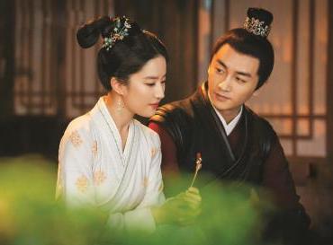 陈晓：在颜值之外确立起角色的辨识度