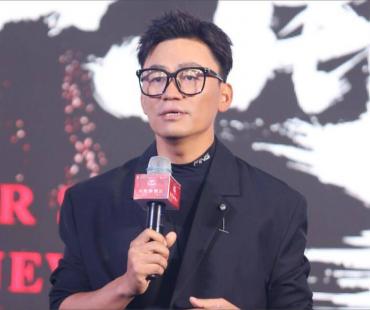 王宝强回归现实题材，电影《八角笼中》亮相金鸡奖