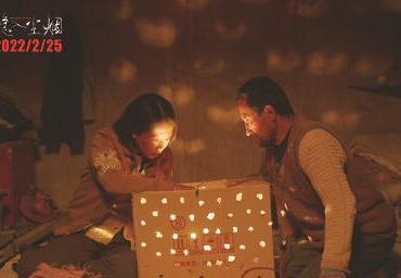 《隐入尘烟》：只有他们能听懂麦子的叹息