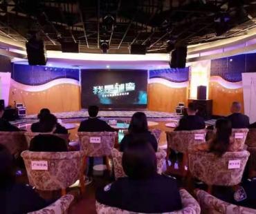 我是辅警，同样无畏！南海公安微电影《我是辅警》首映