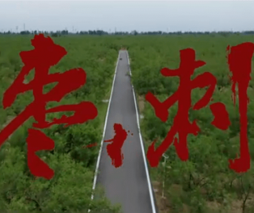 好消息，稷山拍的微电影《枣·刺》上榜！