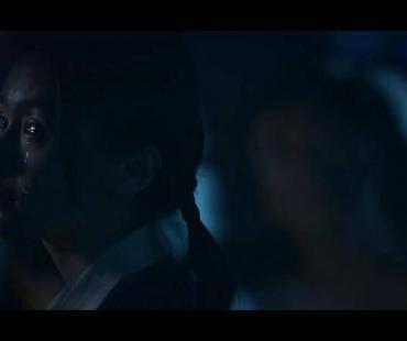 《三体》春节火爆开局 王子文饰演叶文洁获好评