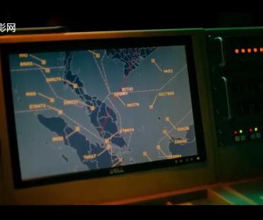 《MH370：消失的航班》发布预告 重现谜团疑点