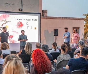 宁波4部微电影作品，在意大利影展获好评！