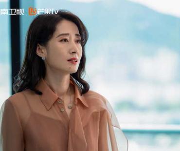 《女士的品格》:直面职场女性多元困境 温情解构女性成长议题