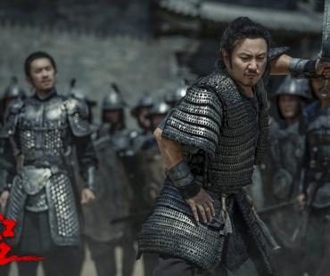 电影《满江红》曝同名推广曲MV 韩红燃情献唱传递热血气势