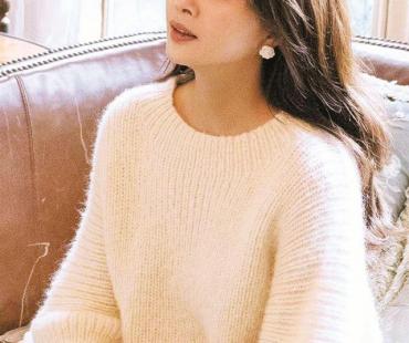 殷桃：无论处于人生哪个阶段，最重要的是“接纳自己”