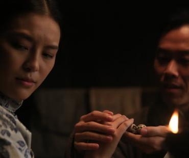 电影《狃花女》斩获多项国际大奖 独特题材口碑获赞