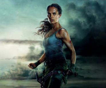 新版《古墓丽影》续集将继续制作 有望推出剧版