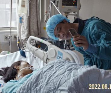 电影《人间世》曝光同名推广曲MV，马頔以歌寄情诉尽人间悲欢