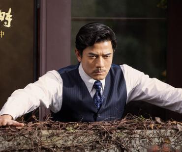 起底发家之路！电影《风再起时》用“四大探长”讲诉香港往事