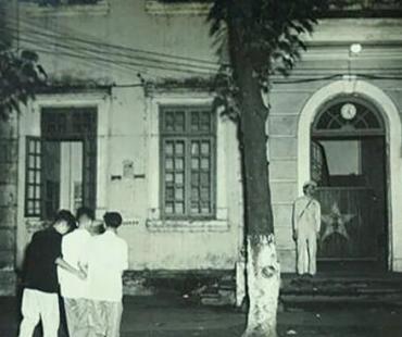 反敌特电影《羊城暗哨》   背后的真实故事