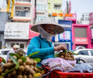 月薪7万，中国公司“养肥”越南网红