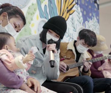 “回响计划”2.0来了，用音乐、微电影和文学作品传播公益