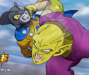 《龙珠超：超级人造人》超前观影，首批观众赞 热血高燃情怀拉满