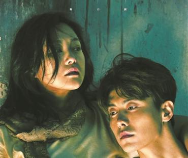 大热电影《寄生虫》被搬上舞台 全国巡演首站放在宁波