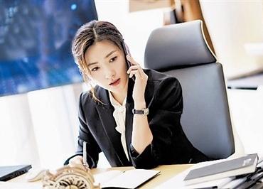 吃透角色，表演才能自然