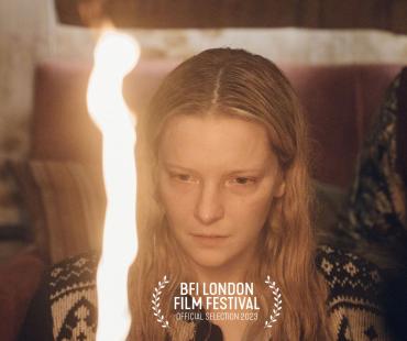 恐怖片《饥饿英亩》发布剧照 将于伦敦电影节首映