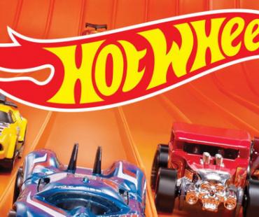 风火轮玩具改编电影确定编剧 艾布拉姆将担任制片