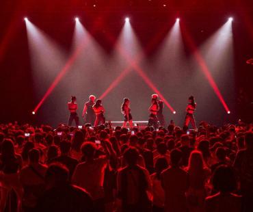 VaVa毛衍七首次纯演唱热剧《女士的品格》OST《只能》表达女性态度