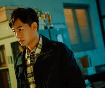 狂飙之后|李健：李响引发共情，因为他更像奋斗中的普通人