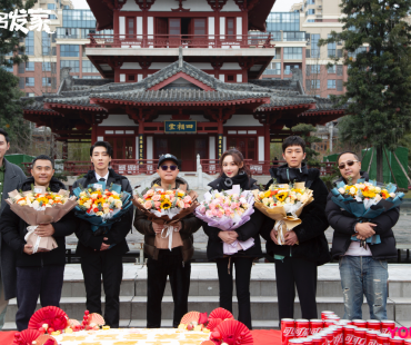 《第五名发家》杀青，金牌制片人打造“好戏不怕磨”