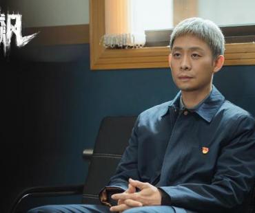 扫黑题材大热 国产影视剧需要更多的《狂飙》涌现