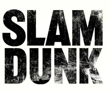 《灌篮高手》新作动画电影预告