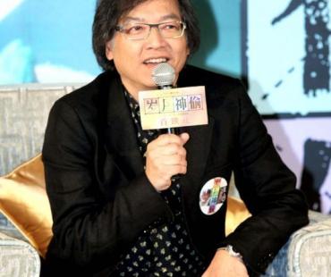 导演《岁月神偷》的那个人被“偷”走了