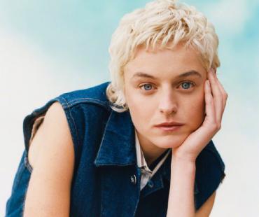 艾玛·科林新作计划！加盟新版《诺斯费拉图》