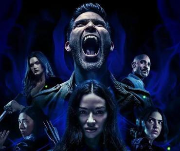 电影版《少狼》曝预告 女妖、狼人、地狱犬回归