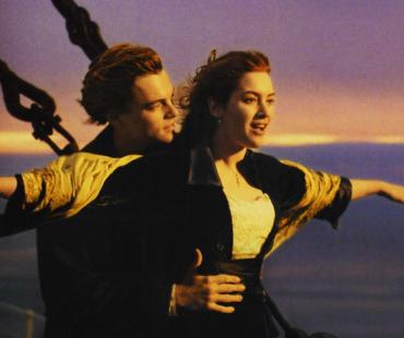 《泰坦尼克号》多版本重映 詹姆斯卡梅隆亲自监督