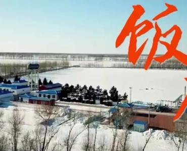 国内多家主流媒体聚焦大庆油田微电影《饭碗》