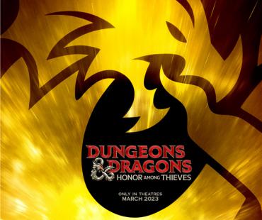 《龙与地下城》北美宣布改档 推迟一月时间上映