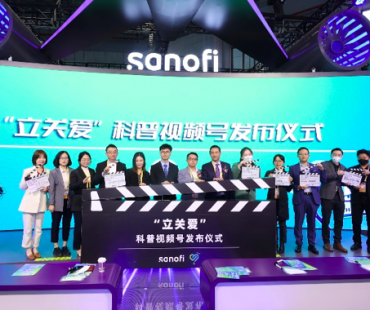 微电影、纪录片、主题摄影展……当医务人员文艺起来