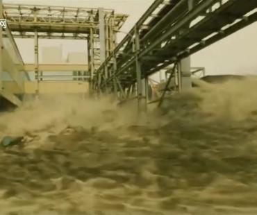 日剧《核灾日月》曝预告 聚焦福岛核电站泄漏事故