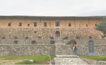 永泰庄寨：传递千年家文化