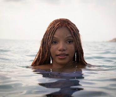 迪士尼《小美人鱼》曝剧照 业内预测首周票房公布