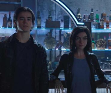 乔恩·兰道透露《阿丽塔：战斗天使》讨论拍续集