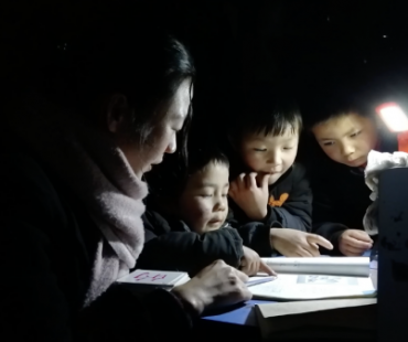 他去最偏远的山区，深扎大山支教11年，湖南伢子全网刷屏！