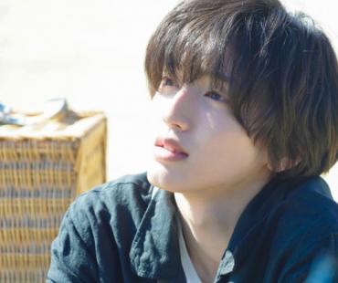 道枝骏佑《世恋》入围釜山电影节亚洲之窗单元